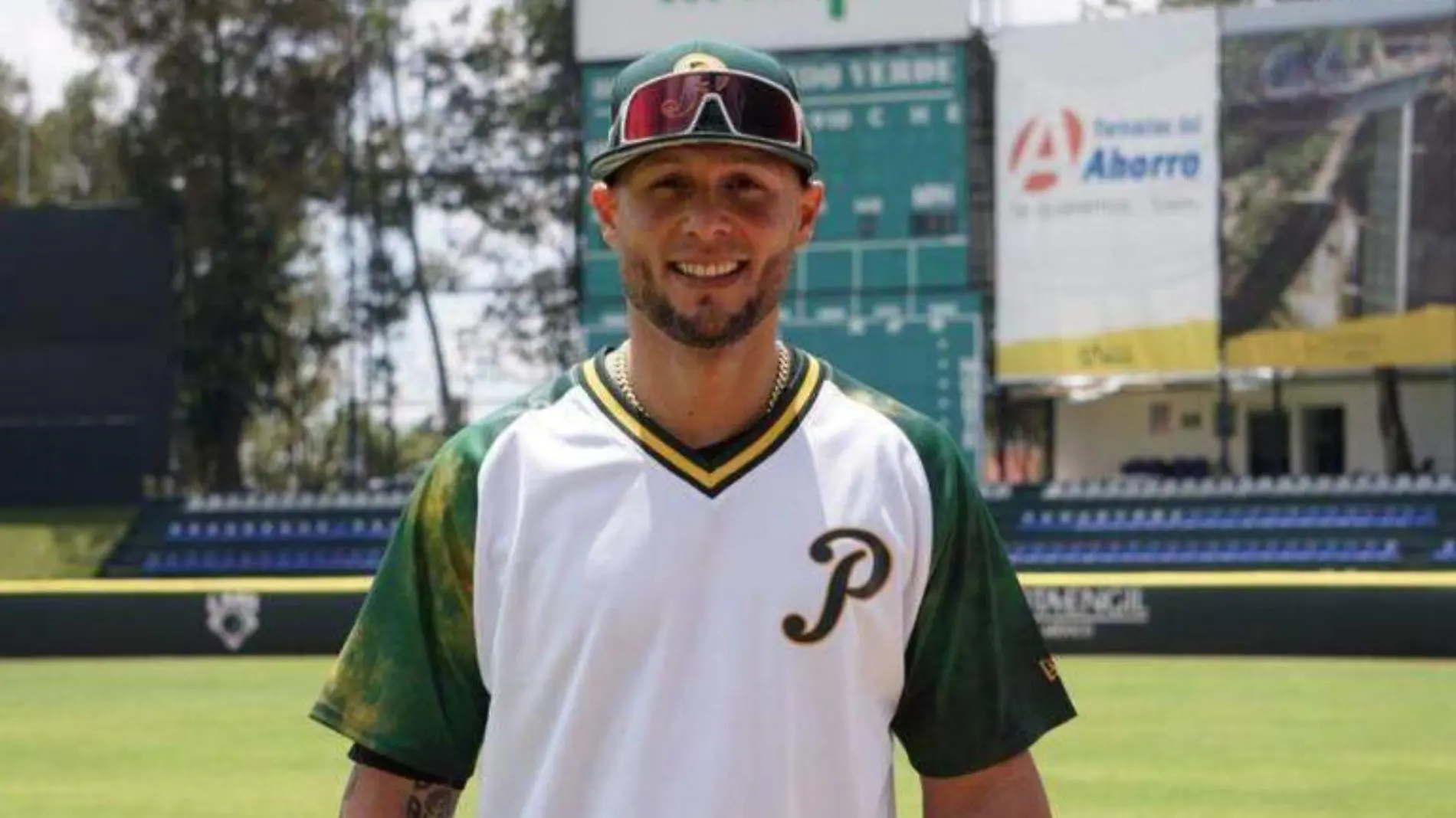 Danny Ortiz, la esperanza ofensiva de los Pericos se reincorpora al equipo